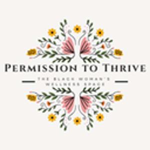 Permission to Thrive Book Club