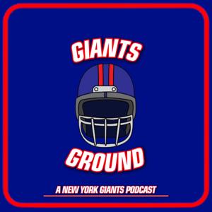 Giants Ground | A New York Giants Podcast