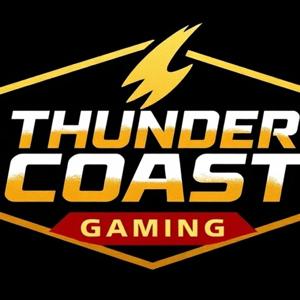 Thunder Coast Gaming Podcast