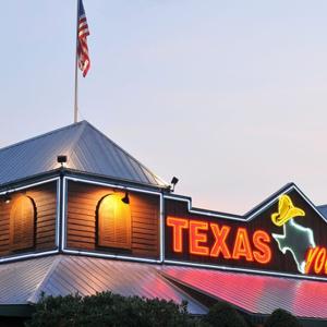 Texas Roadhouse Menu with Prices and Pictures