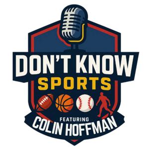 Colin's Podcast