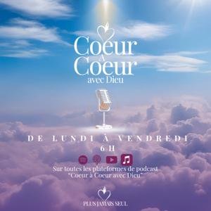 Cœur à cœur avec Dieu