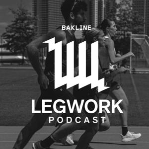Legwork