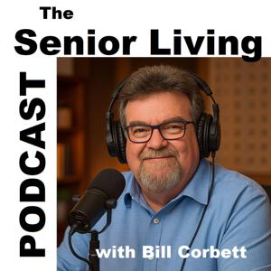 Senior Living Podcast CT/MA