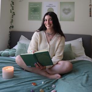 Mind Over Matter Podcast with Ari
