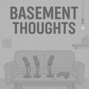 Basement Thoughts