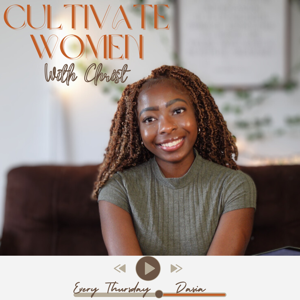 Cultivate Women With Christ