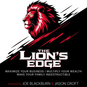 The Lion's Edge