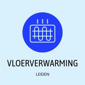 Leiden Vloerverwarming