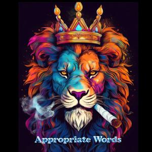 Appropriate Words