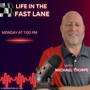 Life in the Fast Lane