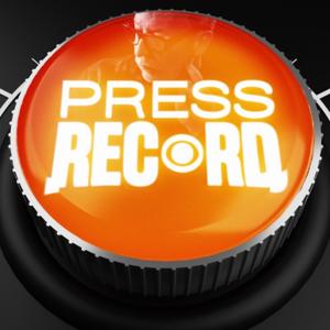 Press Record