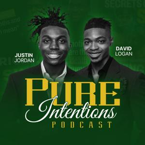 Pure Intentions Podcast