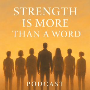Strength is More than a Word