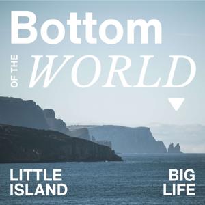 Bottom of the World
