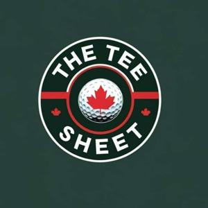 The Tee Sheet Golf Show