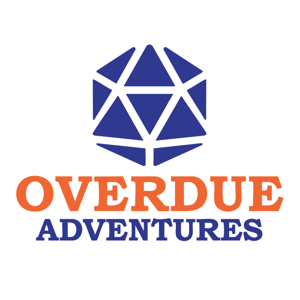 Overdue Adventures