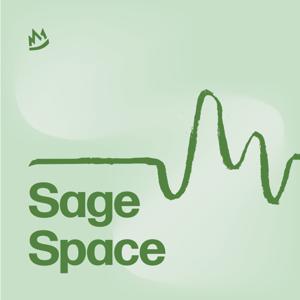 Sage Space with Maridelle Leyva