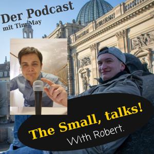 The Small talks!