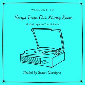 Songs From Our Living Room