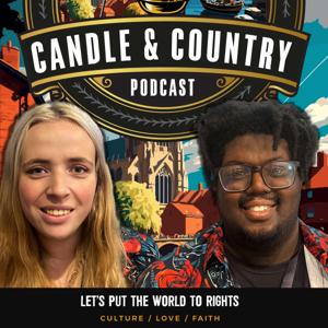 Candle & Country Podcast