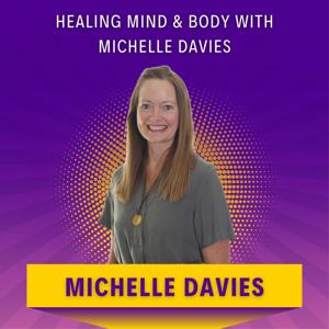 Freedom Reclaimed: Michelle Davies’ Journey from Trauma to Triumph
