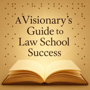 A Visionary's Guide to Law School Success