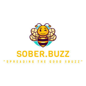 Sober.Buzz "Spreading the Good BUZZ"