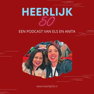 Heerlijk 50