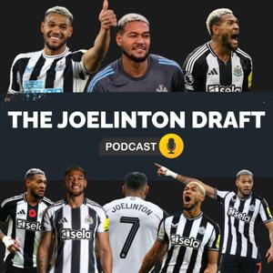 The Joelinton Draft Podcast