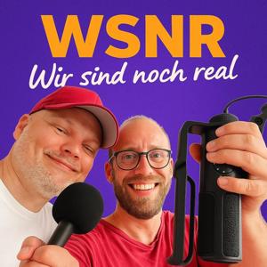 WSNR -Wir sind noch real