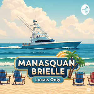Manasquan Brielle: Locals Only