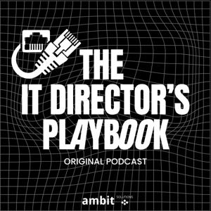 The IT Director's Playbook