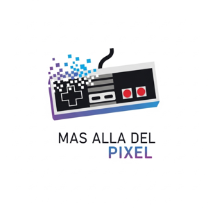 MAS ALLA DEL PIXEL
