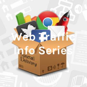 Web Traffic Info Series