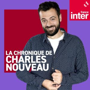 La chronique de Charles Nouveau