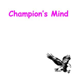 Champion's Mind | 5-Min Sports Focus