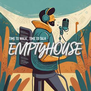 EMPTYHOUSE【散歩用、睡眠用に】