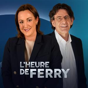 L'heure de Ferry