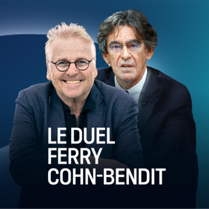 Le Duel Ferry / Cohn Bendit