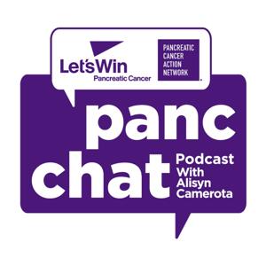 PancChat Podcast with Alisyn Camerota