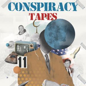 Conspiracy Tapes by Skoob