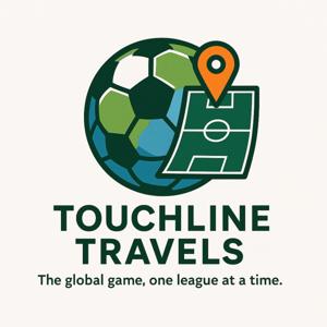 Touchline Travels