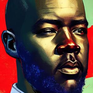 Shawn Cabbagestalk: The Podcast