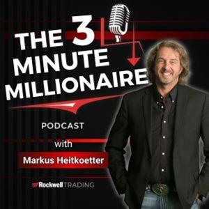 The 3 Minute Millionaire
