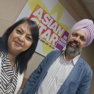 Slough MP Tan Dhesi July 2025 Surgery