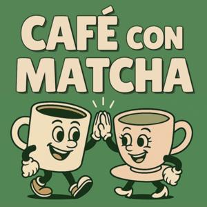Café con Matcha