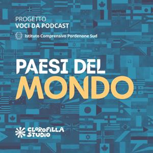 Paesi del Mondo