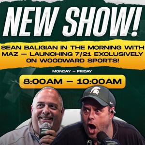 Sean Baligian In The Mornings