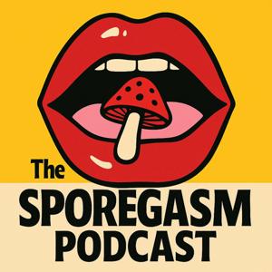 Sporegasm Podcast